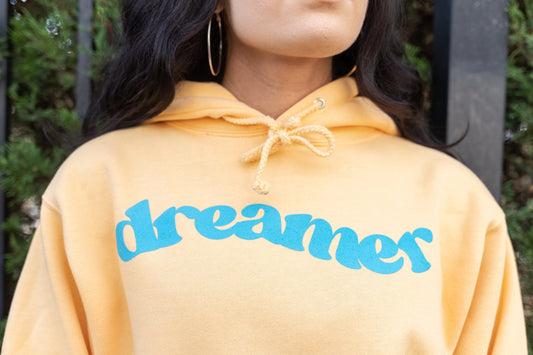 Wavy Dreams Hoodie #2