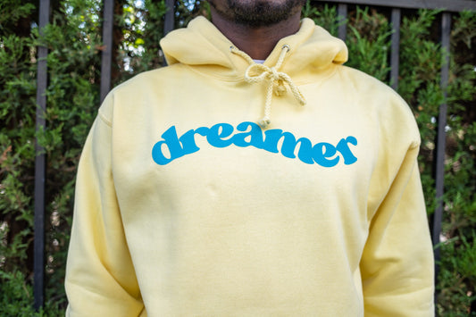 Wavy Dreams Hoodie #1